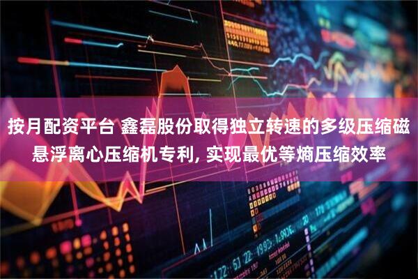按月配资平台 鑫磊股份取得独立转速的多级压缩磁悬浮离心压缩机专利, 实现最优等熵压缩效率