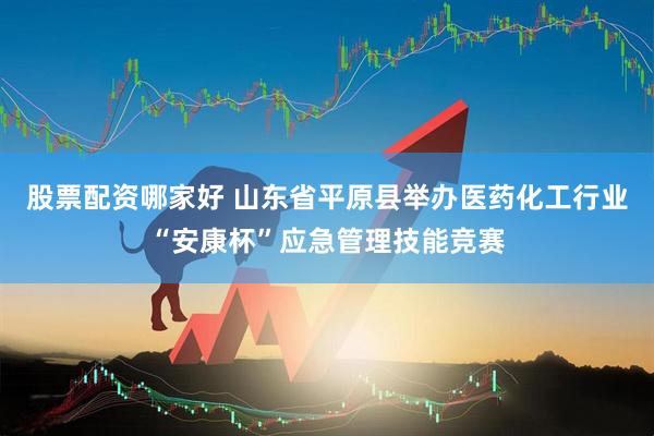 股票配资哪家好 山东省平原县举办医药化工行业“安康杯”应急管理技能竞赛